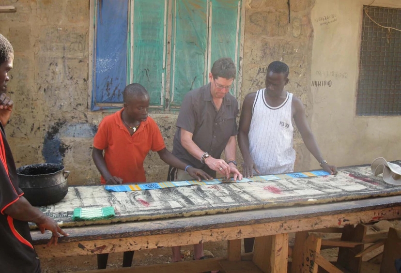 8 Days Discover Ghana Tour 4