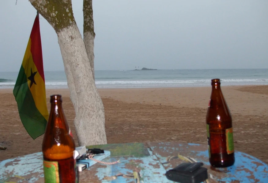 8 Days Ghana Cultural & History Tour 1