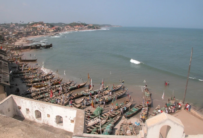 8 Days Ghana Cultural & History Tour 3