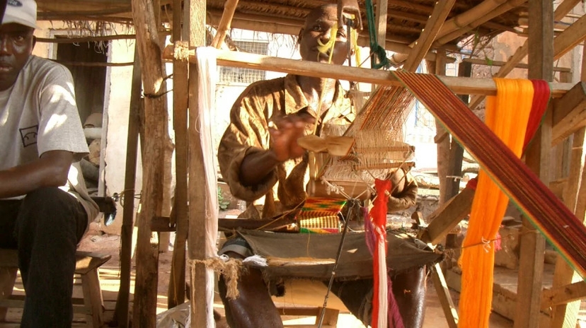 8 Days Ghana Cultural & History Tour 4
