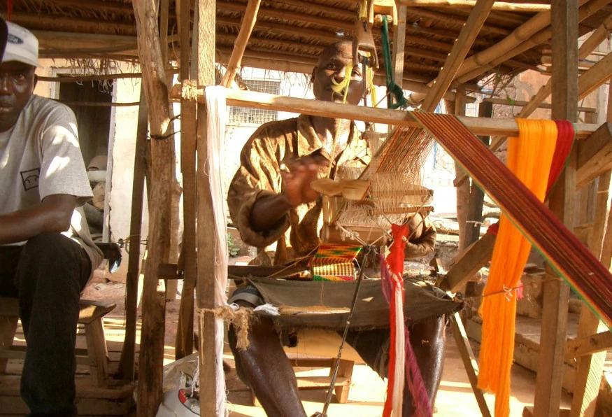 8 Days Ghana Cultural & History Tour 8 Days Ghana Cultural & History Tour