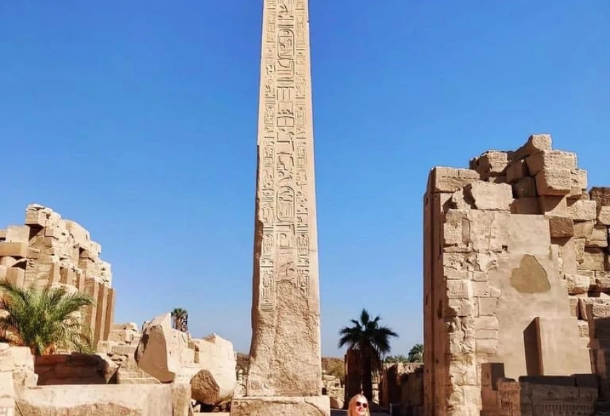 12 Egypt Holiday Visit Cairo Luxor Aswan & Hurghad 1