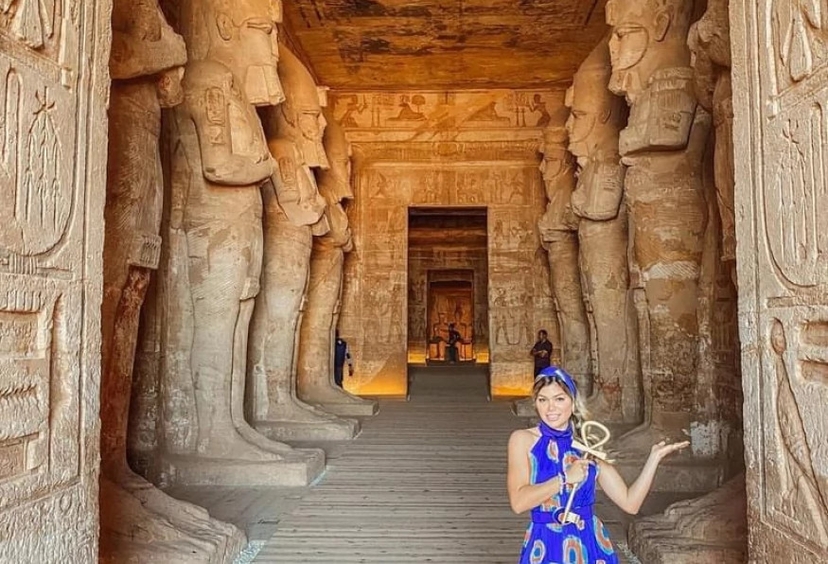 12 Egypt Holiday Visit Cairo Luxor Aswan & Hurghad 2