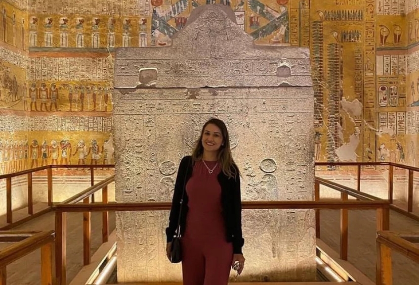 12 Egypt Holiday Visit Cairo Luxor Aswan & Hurghad 4