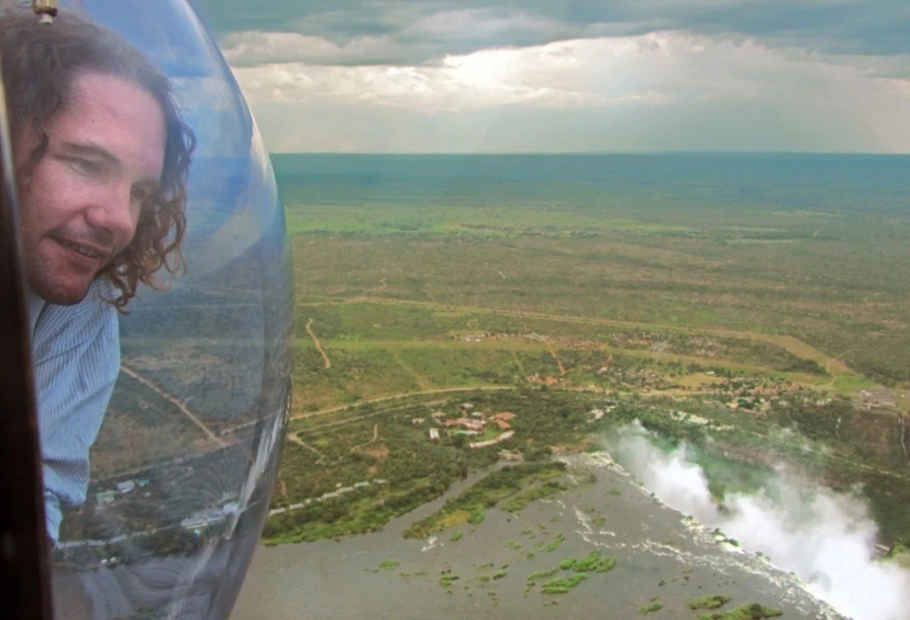 5 Days Victoria Falls Tour and Chobe Game Drive 4