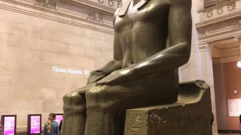 4 Days Egypt Holiday Package Visit Cairo and Luxor 3