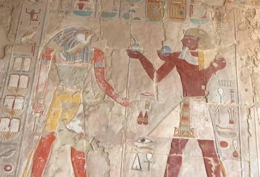 4 Days Egypt Holiday Package Visit Cairo and Luxor 4