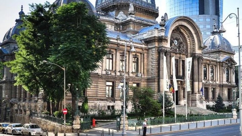 Full Day Exploring Bucharest 1