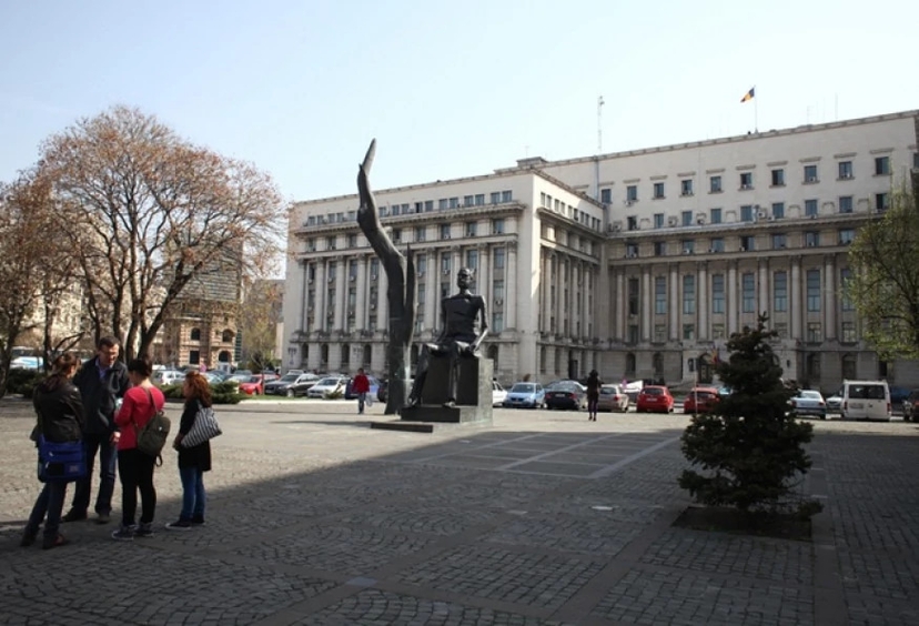 Full Day Exploring Bucharest 3