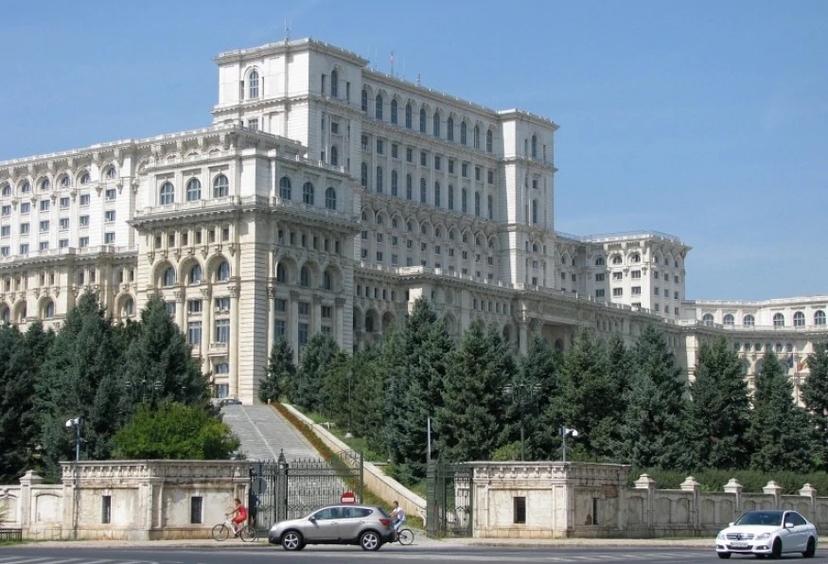 Full Day Exploring Bucharest 4