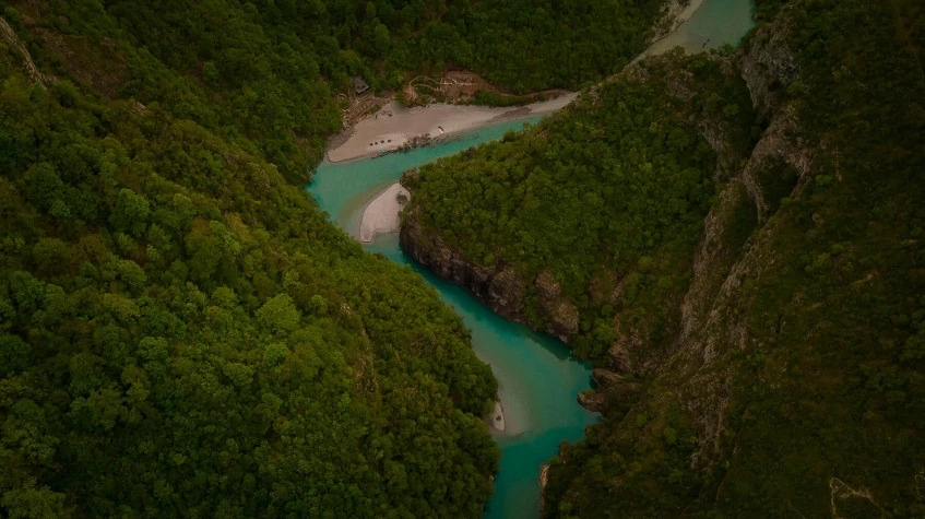 3 Days Eco Tour Albania & Kosovo 1