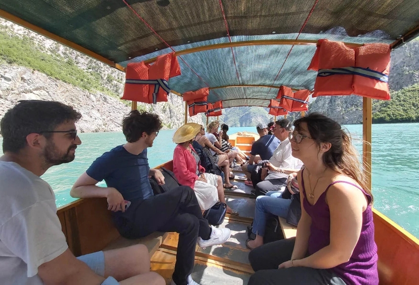 3 Days Eco Tour Albania & Kosovo 3