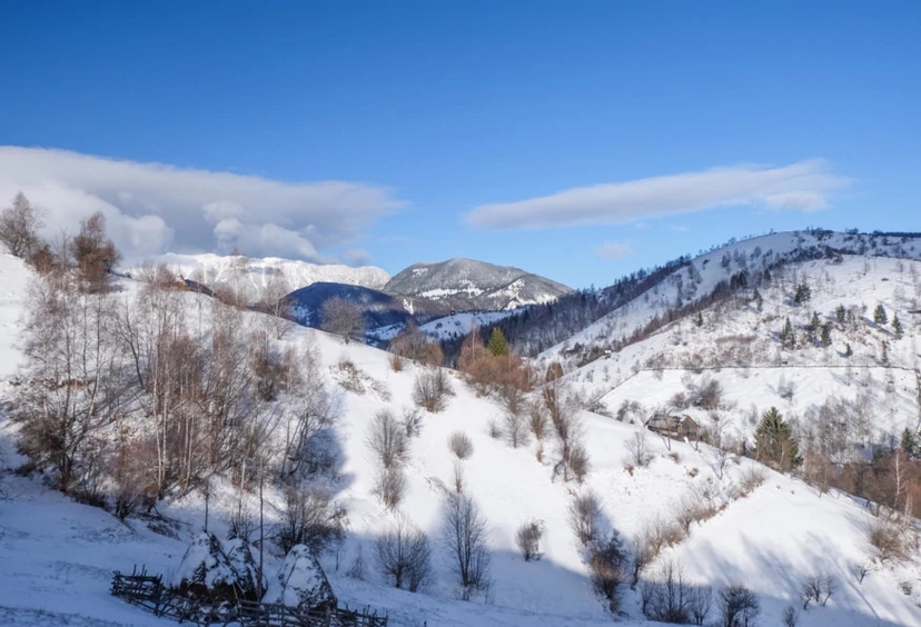 6 Days Christmas Market of Transylvania Tour 4