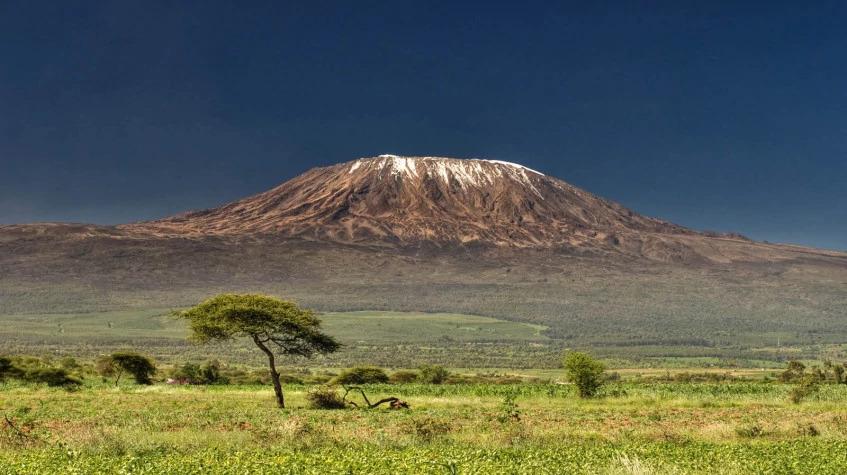 5 Days Tanzania Wildlife Safari 5 Days Tanzania Wildlife Safari