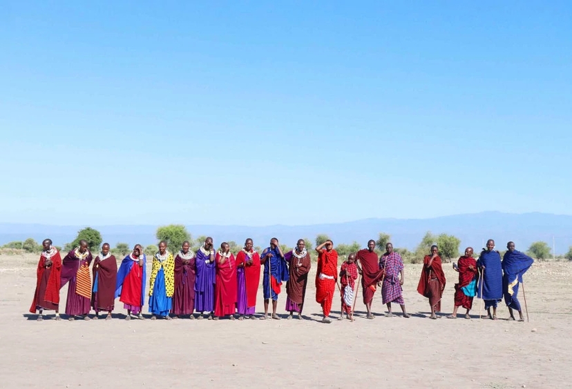 9 Days Budget Safari Tanzania Tours 2