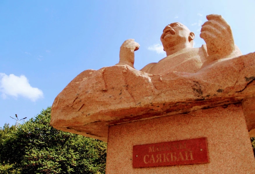 Oriental Hospitality Kyrgyzstan Tour 2