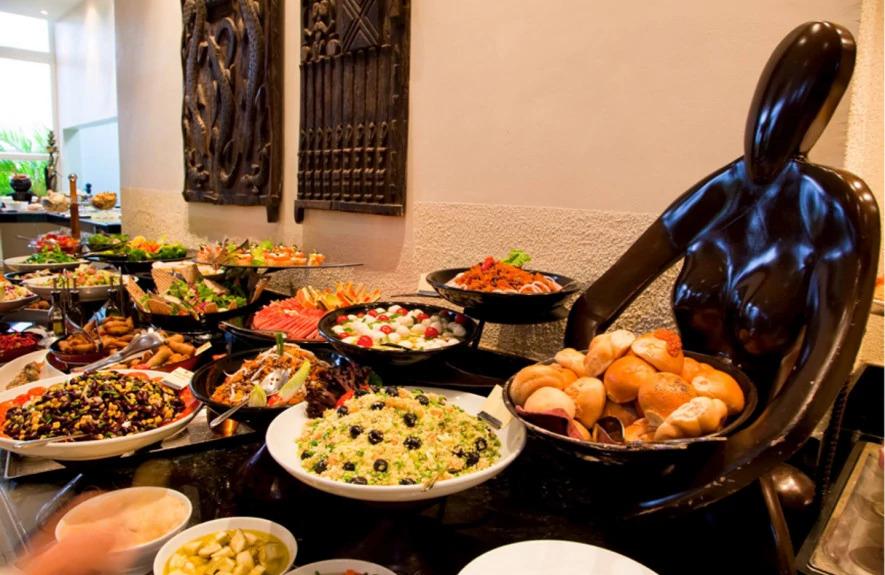8 Days Taste of Ghana Culinary Delights Tour 8 Days Taste of Ghana Culinary Delights Tour