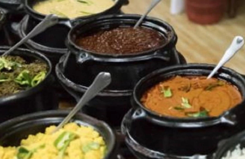 8 Days Taste of Ghana Culinary Delights Tour 2