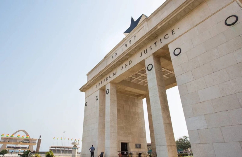 8 Days Taste of Ghana Culinary Delights Tour 3