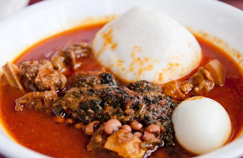 8 Days Taste of Ghana Culinary Delights Tour 4