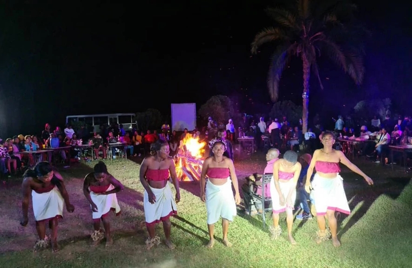 10 Days Calabar Carnival African Street Party 3