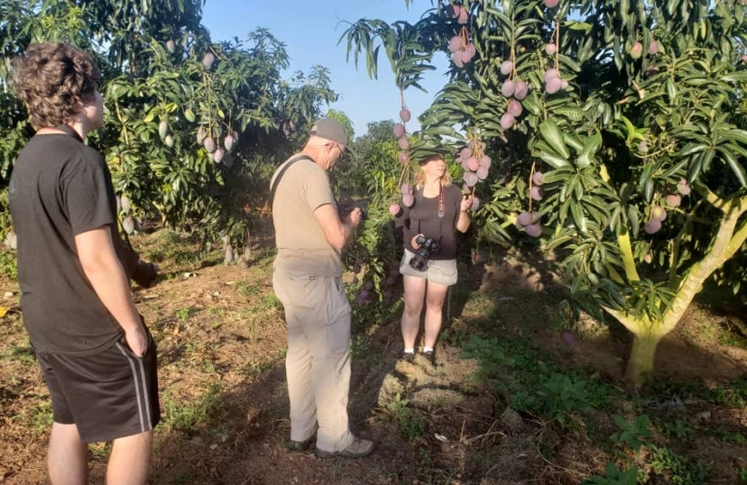 9 Days Primates and Wildlife Safari in Uganda 2
