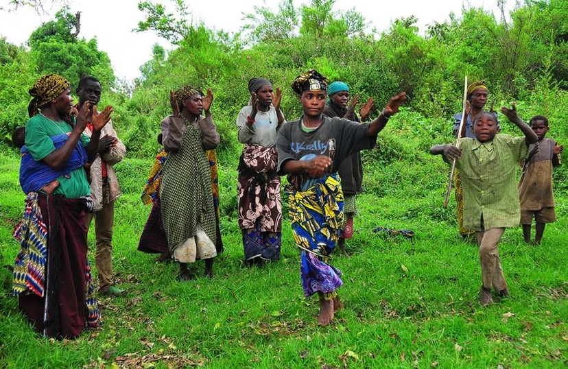 3 Days Gorilla Trekking in Bwindi & Community Batwa 2