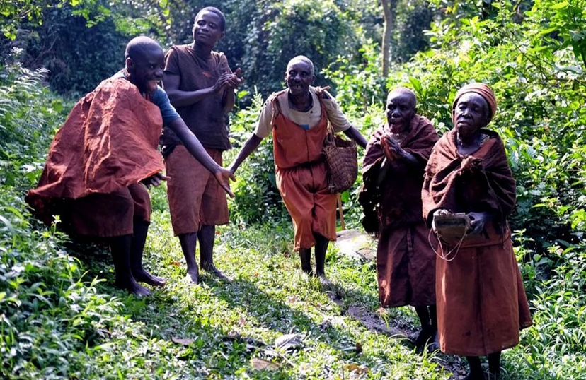 3 Days Gorilla Trekking in Bwindi & Community Batwa 3