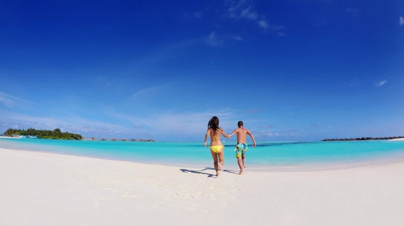 5 Days Paradise of Honeymooners 4