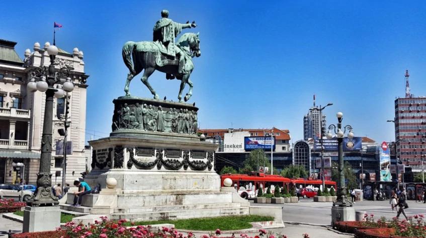8 Days Serbian Wine Dine Tour 8 Days Serbian Wine Dine Tour