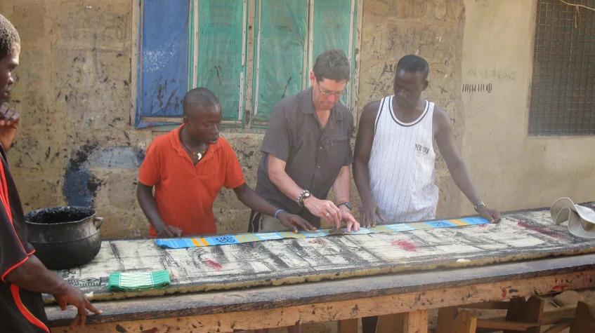 8 Days Discover Ghana Tour 8 Days Discover Ghana Tour