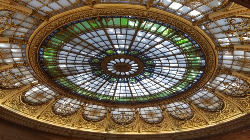 Bucharest Complete Tour 4