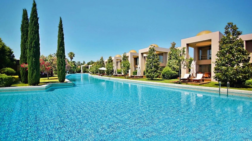 Antalya Gloria Beach Holiday 4 Days 4