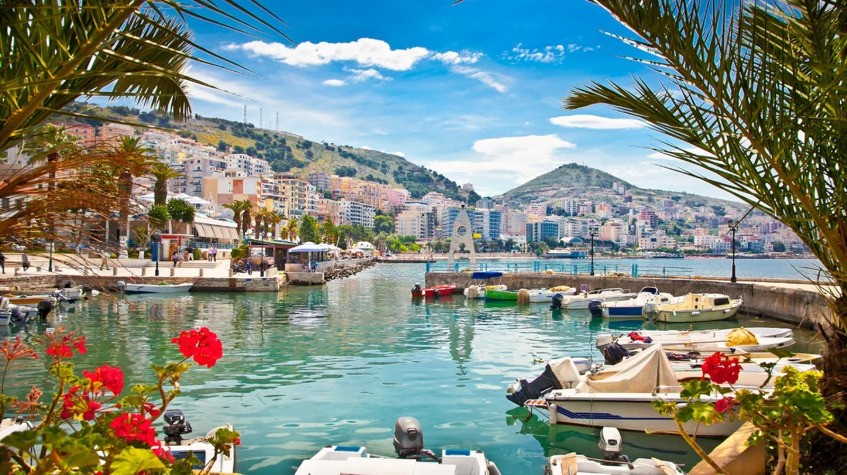6 Days Discover South of Albania from Corfu Greece 1