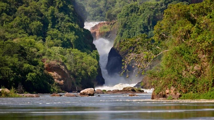 5 Days Uganda Big Five Safari Kidepo and Murchiso 1