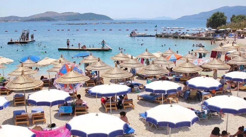 6 Days Discover South of Albania from Corfu Greece 2