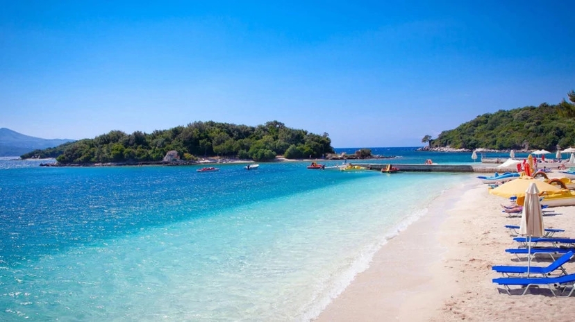 6 Days Discover South of Albania from Corfu Greece 3