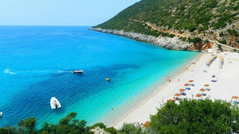 6 Days Discover South of Albania from Corfu Greece 4