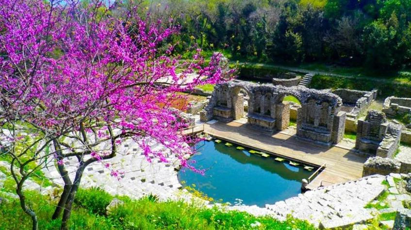 7 Days Classic Albania Tour 7 Days Classic Albania Tour