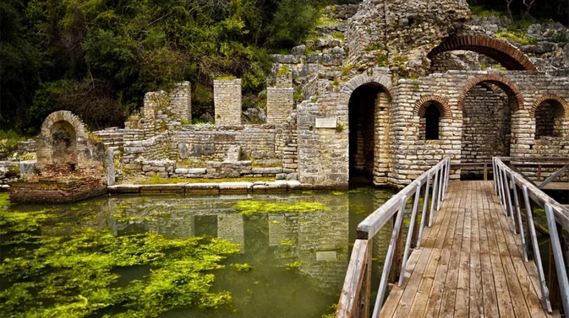 7 Days Classic Albania Tour 2