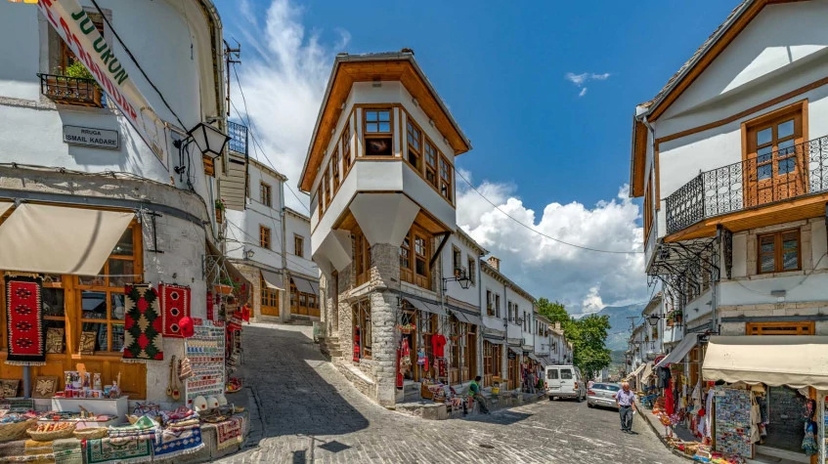 7 Days Classic Albania Tour 3
