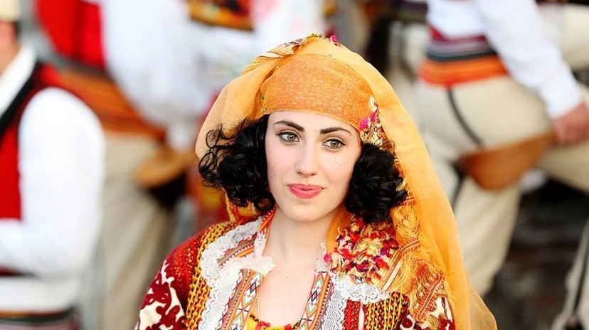 Albania Folklore Dance Tour For 11 Days 2