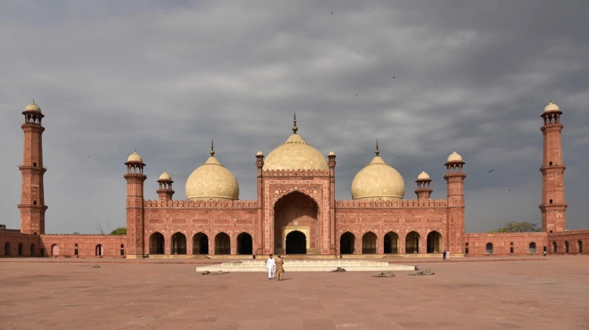 Sindh Tour For 8 Nights & 9 Days 1