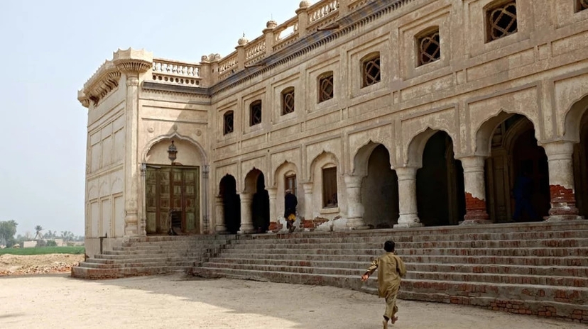Sindh Tour For 8 Nights & 9 Days 2