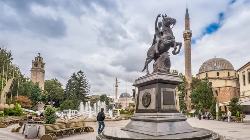 7 Days Balkan: Bosnia, Croatia, Montenegro, Albania and North Macedonia 4