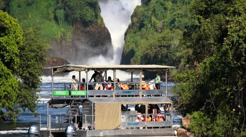 14 Days Most Enjoyable Uganda Safari 1