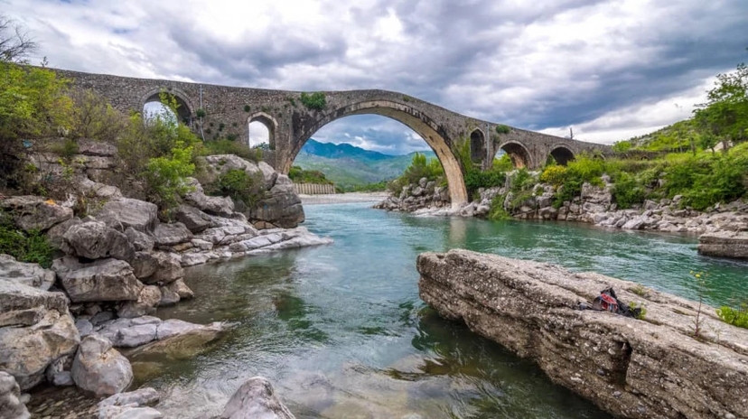 8 Days Highlights of Albania 2