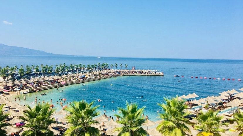 8 Days Highlights of Albania 3