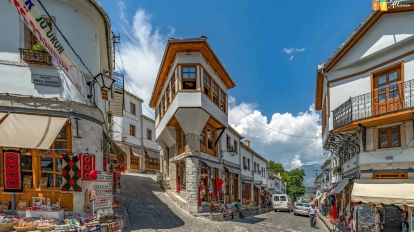 8 Days Highlights of Albania 4