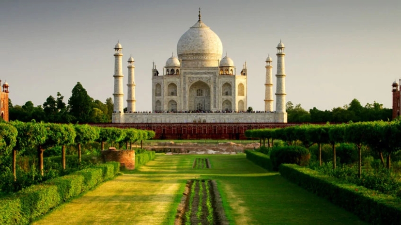 7 Days Golden Triangle Tour 2